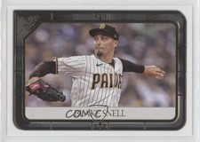 2021 Topps Gallery Blake Snell #156 13ew