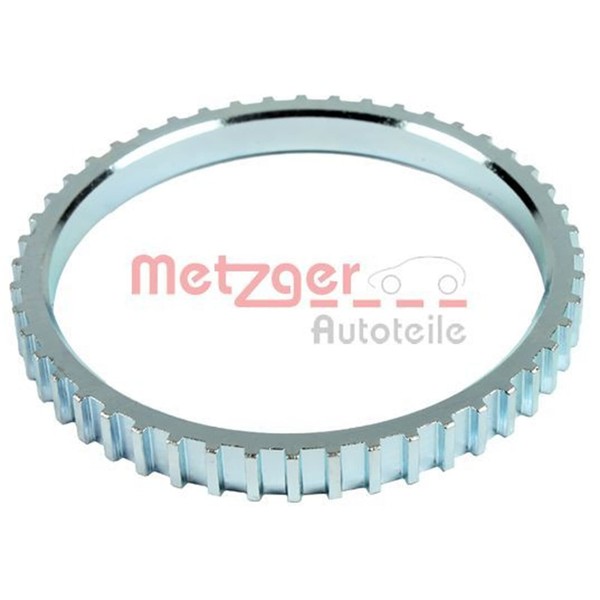 Metzger Abs-Ring FüR Citroen Evasion Fiat Scudo Ulysse-image