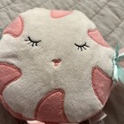 MON AMI Designs 10" Pink Sleeping Peppermint Candy Plush So soft & fancy!! — photo 4