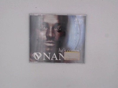 He's comin' Nana:
