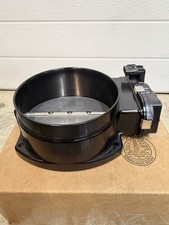 Nick Williams Drive-by-wire 130mm Hemi Black Throttle Body 3.8l Whipple Hellcat