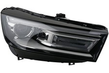 Scheinwerfer D5S H8 LED rechts passend für Audi Q5 FY 05/16- mit LWR Blinker TFL