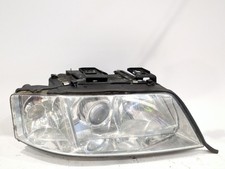 4B3941004A RECHTER SCHEINWERFER / 4B3 941 004 A / 191750 FÜR AUDI A6 C5 4B2, 4B