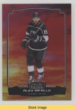2022-23 O-Pee-Chee Platinum Sunset Alex Iafallo #151 READ 0k85