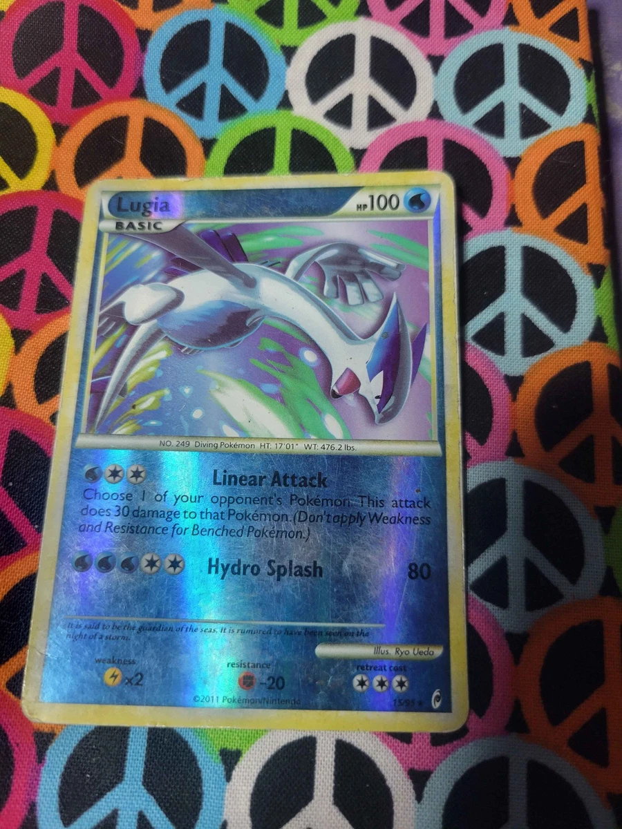 25+ Call of Legends Pokémon TCG Cards for sale | Updated Oct 2026