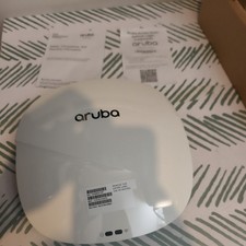 Aruba AP-345 (APIN0345) Dual-Radio Campus Access Point