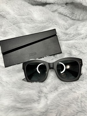 Christian Dior Sunglasses Diorizon2 8079O 51-23 145 w/ case