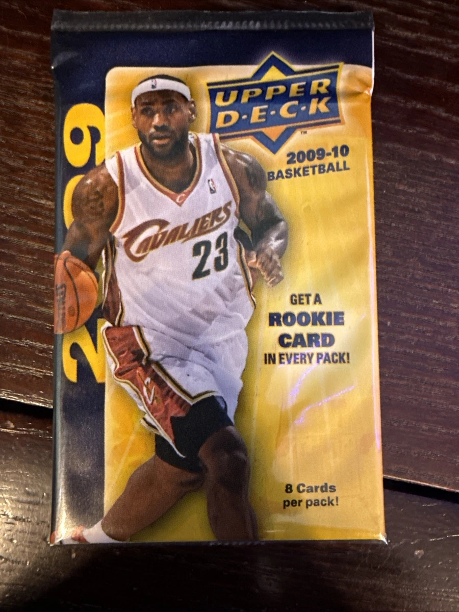 Stephen Curry Basketball 2009-10 Season Sports Trading Cards