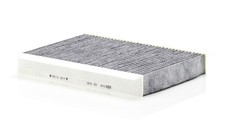 MANN Filter CUK22022 Cabin Air Filter Fits Alfa Romeo Tonale Fiat 500L 500X Jeep