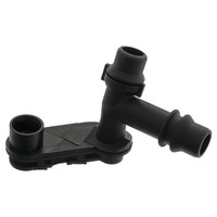 Febi Bilstein 46999 KüHlmittelflansch FüR BMW 3 E46 1.6-3.0 12.97-12.07