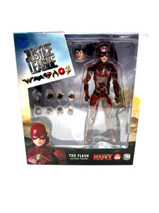 Flash Mafex | eBay