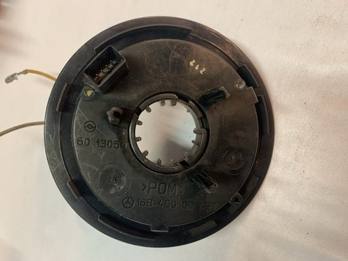 Wickelfeder / Schleifring / Airbag Mercedes-benz W210 1684600149