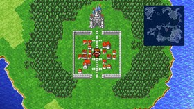Final Fantasy I-VI Pixel Remaster Collection (Multi-Language) Switch New (2023)