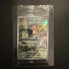 Pokémon TCG Charmander Obsidian Flames Promo Card #044 Near Mint Condition.