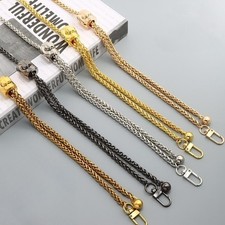 Fashion Women Bead Adjustable Lantern Chain For Strap Shoulder bag Handbag DIY G