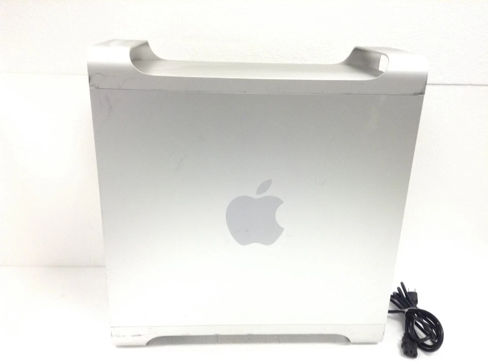 Apple Mac Pro A1186 EMC 2180 2× Xeon X5482 3.2GHz 8GB RAM 1TB HDD ATI Radeon - Image 2 of 4