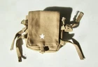 Vintage GI Joe 1964 SOTW Japanese Imperial Soldier Back Pack
