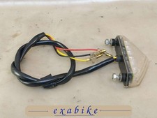 feu de plaque pour Sherco 50 SM-R  de 2023 a 2025