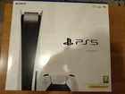Sony Playstation 5 PS5 Disc Edition Console - White - With Extra 1TB SSD inside