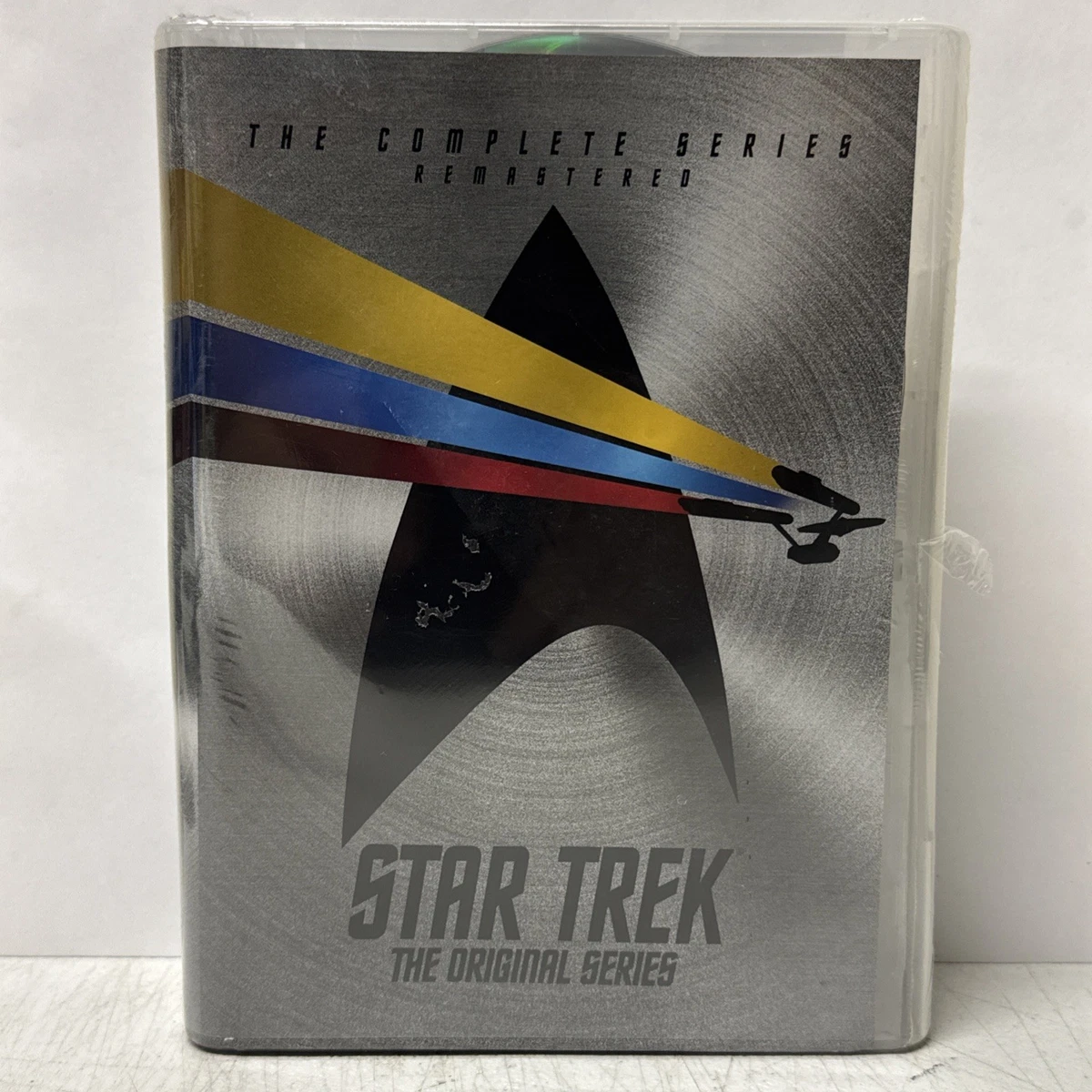 Star Trek products for sale | eBay