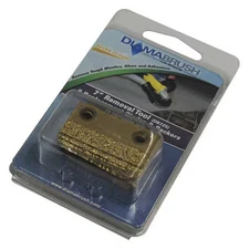 Diamabrush Zmstbld70r8 Replaceable Blade Kit 7 In., 9 Pcs.