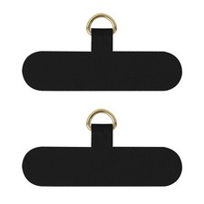 COCASES Phone Tether Tab, Phone Lanyard Tab 4 Pack Phone Strap Replacement Pa...