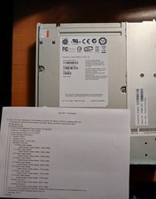 AH562A LTO3 HH SAS MODULE MSL2024/48/96,SPARE PN:445891-001,AH562B,695116-001