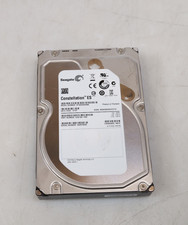 Seagate Constellation ES 2TB ST32000644NS 3.5" SATA 6Gb/s 7200RPM Hard Drive