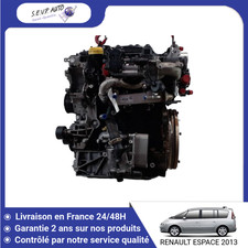 Moteur Renault ESPACE