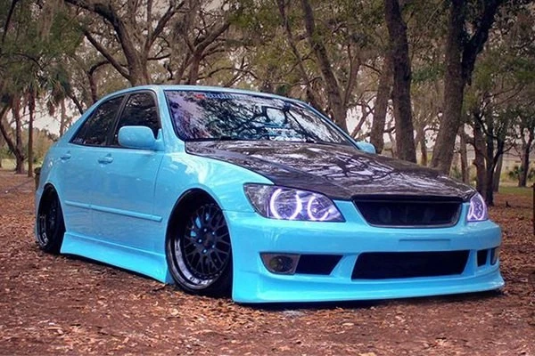 Surface Halo Head Lights LED Add On by Oracle Lighting ColorSHIFT 2342-330 Foto 4 de 4