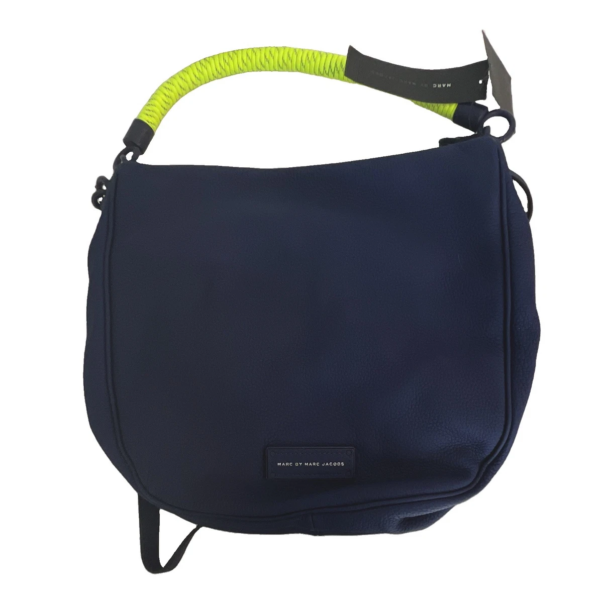 Marc Jacobs Hobo Bags for Women for sale | eBay