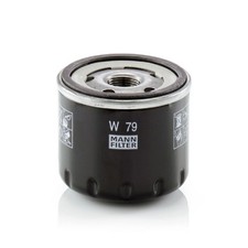 Ölfilter für Renault Trafic 2 FL JL EL Twingo CN0 3 BCM | 24554497