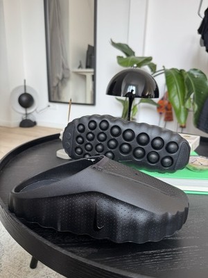 Nike Mind 001 Triple Black | 44