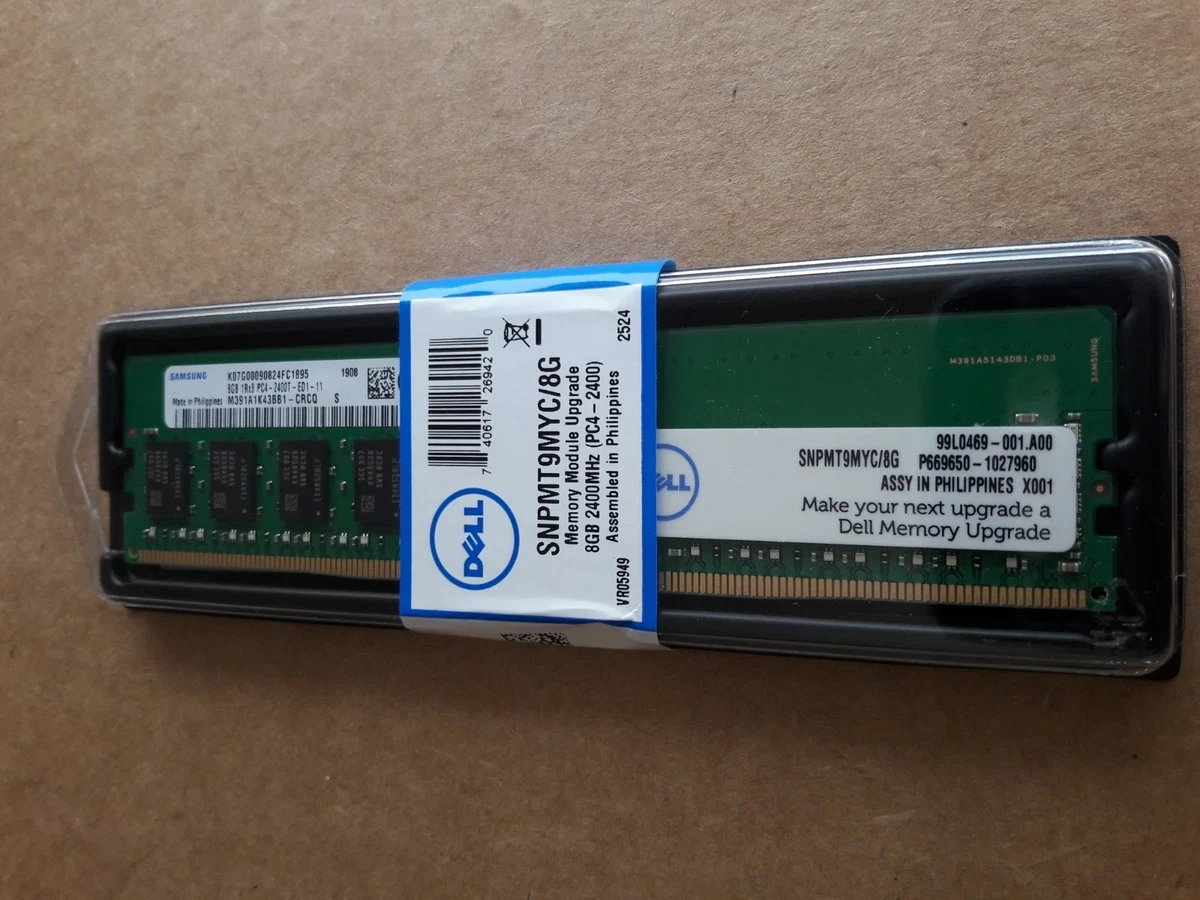 Dell Computer RAM for sale | eBay