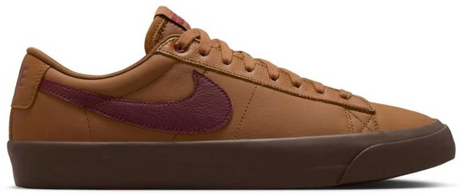 Grant Taylor x Nike Zoom Blazer Pro GT SB Low Fine China for  display picture 3