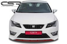 Bodykit Tuning Spoiler Set für Seat Leon 5F BK333