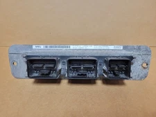 2010 Ford F150 F-150 4.6 V8 PCM ECM ECU Engine Module AL3A-12A650-CMB
