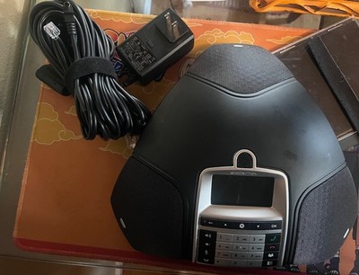 Konftel 250 Conference Phone land line used