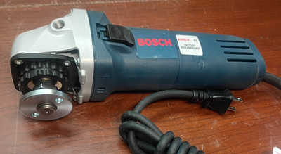 5'' Angle Grinder Bosch 1375A Professional Factory Reconditioned 4 1/2 Inch IN