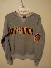 gryffindor sweater kids