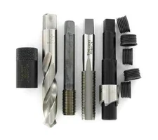 TIME-SERT M14 X 1.50 Metric Drain Plug Kit #1415C