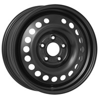 Alcar 6595 Stahlfelge 6.5J X 16 ET50 5X114.3 Passend FüR KIA Ceed