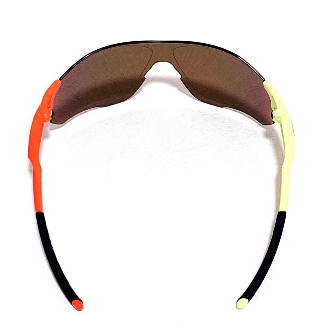 OAKLEY EVZero Path Prizm Ruby Limited Edition Pye… - image 8