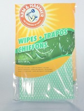 Arm Hammer Wipes 10 Packs 