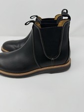 Cole Haan Grand Black Boots for Men for sale | eBay display picture 1