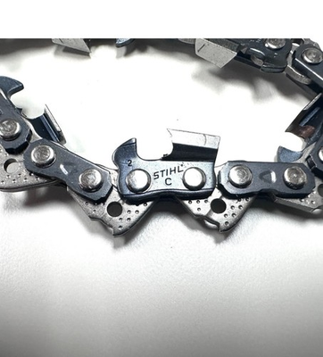 #ad Stihl OEM 26RS 74 18quot; Yellow PRO Chainsaw Chains .063 .325quot; 74DL $24.21