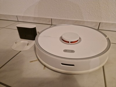 Roborock S5 Max Saug- und Wischroboter inkl. OVP