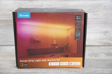 Govee Strip Light With Skyline Kit, 19.7ft/6m H61B9 LED Light