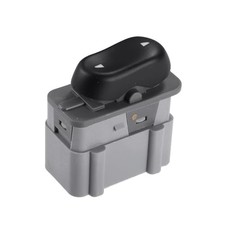 Power Window Switch, Right Passenger Side Window Control Switch