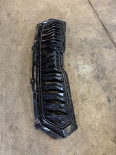Skoda Karoq Facelift Grill Kühlergrill Frontgrill Frontmaske 57A853653G Skoda Karoq Facelift Grill Kühlergrill Frontgrill Frontmaske 57A853653G